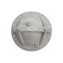 PROFORM PFM141-698 Rear End Cover Cast Gray GM 8.2/8.5in 10 Bolt
