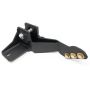 Tuff Country 22971 05-07 Ford F-350 4wd Track Bar Bracket (2.5in Drop)