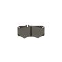Bosch BP1580 Bosch QuietCast Brake Pads