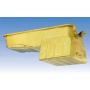 MILODON MIL30929 BBF 429/460 Oil Pan - Low Profile