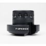 NRG SRK-RL170H-BK Race Short Hub GM - Black