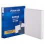 PRONTO FILTERS PC9958 Cabin Air Filter|Fits 2020-19 Chevrolet Suburban,2020-15 Cadillac Escalade ESV