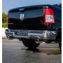 Vance and Hines 19750 Vance & Hines RAM 2019-2023 Ram 1500 Twin Slash Catback Exhaust