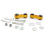 Whiteline KLC30 02-07 Subaru WRX Wagon / 93-00 & 03-07 Subaru Impreza Non-Turbo Front Sway bar link conv k