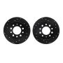Dynamic Friction 8002-03059 Rotor Dril Slot