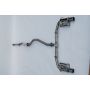 Invidia HS22HS4QD1RSL 2022+ Honda Civic Si (1.5T) 70mm Q300 Cat Back Exhaust - Rolled SS Tips
