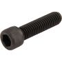 ALLSTAR PERFORMANCE ALL16766 Socket Head Bolts 7/16-14 x 2in 5pk