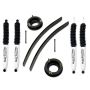 Tuff Country 32911 94-01 Dodge Ram 1500 4x4 2in Lift Kit (No Shocks)