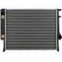 Global Parts Distributors LLC 975C gpd Radiator 975C
