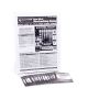 ALLSTAR PERFORMANCE ALL99164 Merchandising Display Components for ALL074