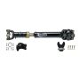 Yukon Gear & Axle YDS002 Yukon Gear Heavy Duty Driveshaft for 07-11 Jeep JK Rear 2-Door A/T Only