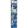 LOKAR LOKTD-3700TM 700r4 Trans Dipstick