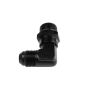 AEROMOTIVE AFS15690 8an Male to 10an ORB 90 Degree Fitting