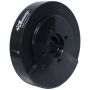 Fluidampr 800141 Harmonic Balancer - Fluidampr - GM - 1994-2000 - 6.2L/6.5L Diesel - Each