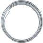 ALLSTAR PERFORMANCE ALL48327 5/16in Coiled Tubing 25ft Steel