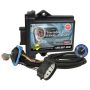 BD Diesel 2001020 Exhaust Brake, Variable Vane - Chevy 2006-2007 LBZ Duramax