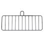TRIPLE X RACE COMPONENTS TXR600-CH-1336 Rock Screen For Mini Sprint And Midget