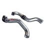 Injen 16-20 Chevrolet Camaro 2.0L Turbo Polished Intercooler Piping