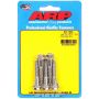 ARP ARP621-1500 S/S Bolt Kit - 6pt. (5) 1/4-20 x 1.500