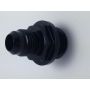 FRAGOLA FRG491945-BL Carb Adapter Fitting #6 x 3/4-16 ORB Short
