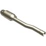 MagnaFlow Exhaust Products 334826 California Direct-Fit Catalytic Converter