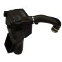 Corsa Performance 464576 Closed Box Air Intake With Donaldson Powercore® Dry Filter
