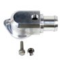 Granatelli Motor Sports 431000 Thermostat; Jeep and Dodge