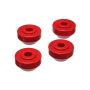 ENERGY SUSPENSION ENE4-7117R FD STRUT ROD BUSHINGS
