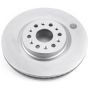 PowerStop AR84102EVC PowerStop Evolution Coated Rotor