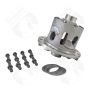 Yukon Gear & Axle YC D706053 Yukon Gear Replacement Powr Lok Carrier Case For Dana 70 / 4.10 & Down