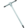 BikeMaster 151867 Sliding T-Handle Allen Wrench - 6mm