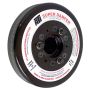ATI PERFORMANCE ATI917062 BBC 8.074 Harmonic Damper - SFI