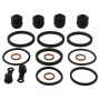 All Balls Racing 18-3084 00-13 Yamaha XVZ13 Royal Star Caliper Rebuild Kit - Front
