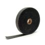 Design Engineering 10107 Exhaust Wrap Glass Fiber Black 1in x 50ft
