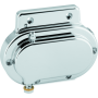 TwinPower 482496 Twin Power 87-06 Big Twin Exc 06 Dyna Chrome Hydraulic Clutch Transmission End Cover
