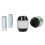 Whiteline W62622 Plus 4/91-5/01 BMW 3 Series E36 / 10-/01-3/05 E46 Rear Upper Outer Control Arm Bushing Kit