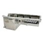 MOROSO MOR20385 BBC Pro Eliminator Oil Pan - Gen IV