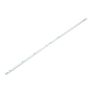 Omix Glass Run Division Bar Front L/R- 62-91 Jeep SJ