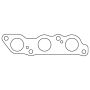 Cometic Gasket C4847-064 Cometic Toyota 2JZ-GE .064in ArmorCore Exhaust Manifold Gasket Set