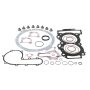 Vertex Pistons 808964 Vertex Gaskets 2017 Polaris Scrambler 1000 EU Complete Gasket Kit