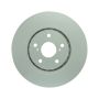 Bosch 50011500 Bosch QuietCast Disc Brake Rotor