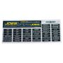 JOES RACING PRODUCTS JOE17501 JOES Switch Panel Labels