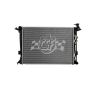 CSF 3612 Radiator