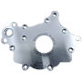 Boundary 15+ Ford Coyote (All Types) V8 Oil Pump Assembly Billet Vane Ported MartenWear Treated Gear