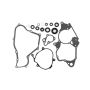 Cometic Gasket C7126BE Cometic 86-02 Honda CR80 Bottom End Gasket Kit