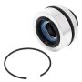 All Balls Racing 37-1126 02-07 Honda CR250R - Rear Shock Seal Head Kit