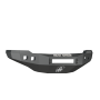 Road Armor 382R0B-NW 11-14 Chevy 2500 Stealth Front Non-Winch Bumper - Tex Blk