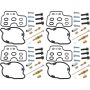 All Balls Racing 26-1614 93-96 Honda CBR1000F Carburetor Rebuild Kit