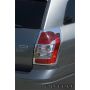Putco 402811 05-07 Dodge Magnum Tail Light Covers