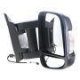 Mopar 7SV32JXWAA MIRROR OUTSIDE REARVIEW